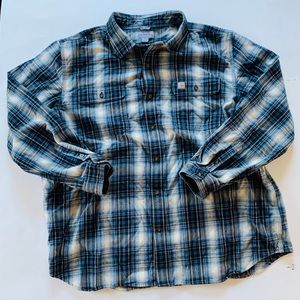 CARHARTT FLANNEL